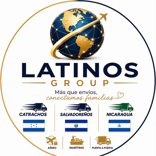 Latinos Group Express
