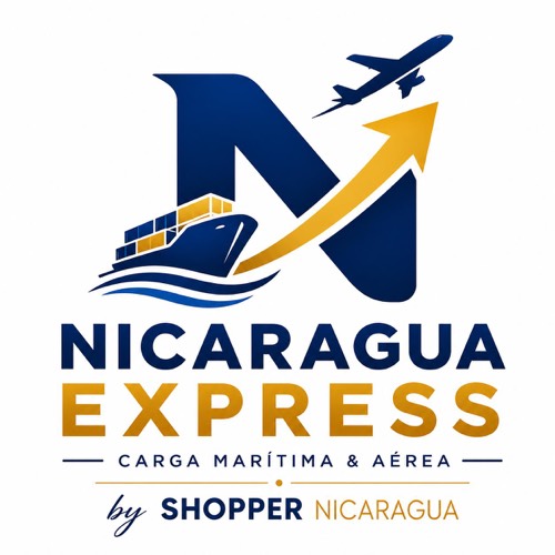 Nica Express by Shopper Nicaragua - envíos aéreos y marítimos a Nicaragua desde España
