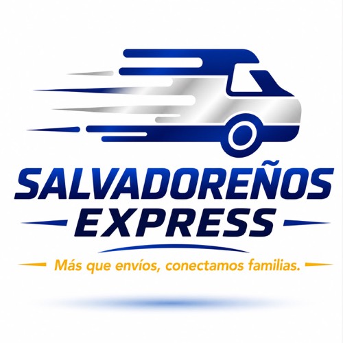 Salvadoreños Express - envíos aéreos y marítimos a El Salvador desde España